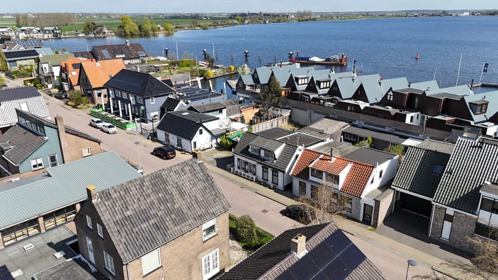 Foto 6 van Plantage 65