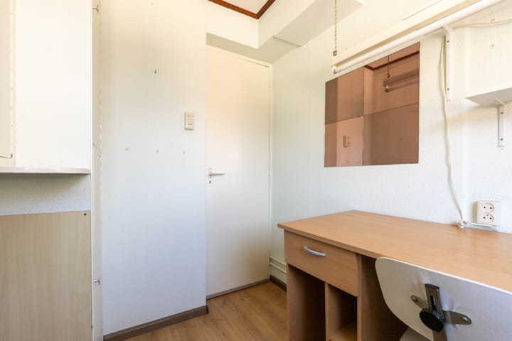 Foto 30 van Plantage 65