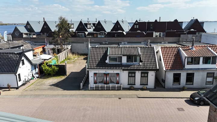 Foto 32 van Plantage 65