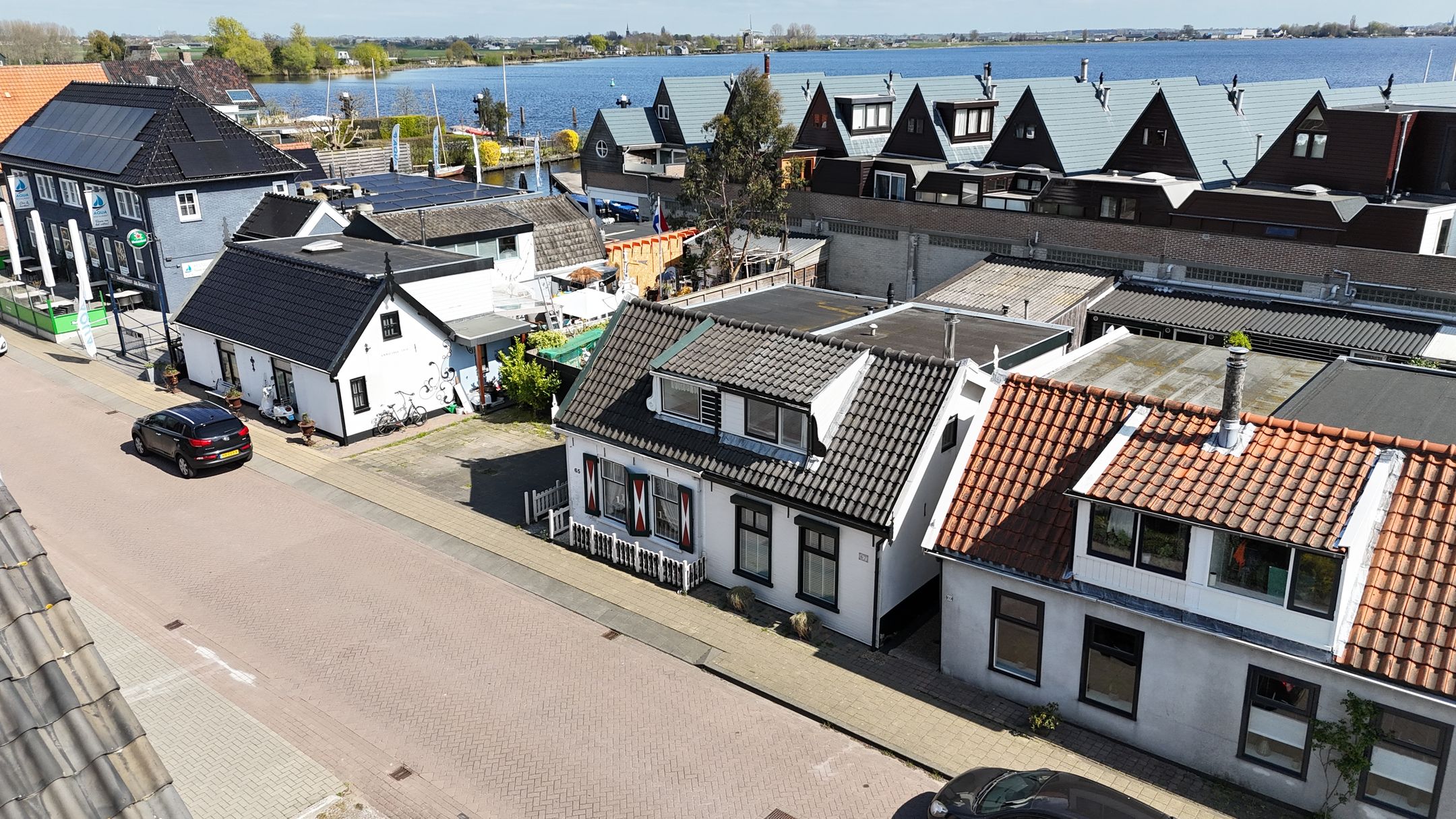 Foto 33 van Plantage 65