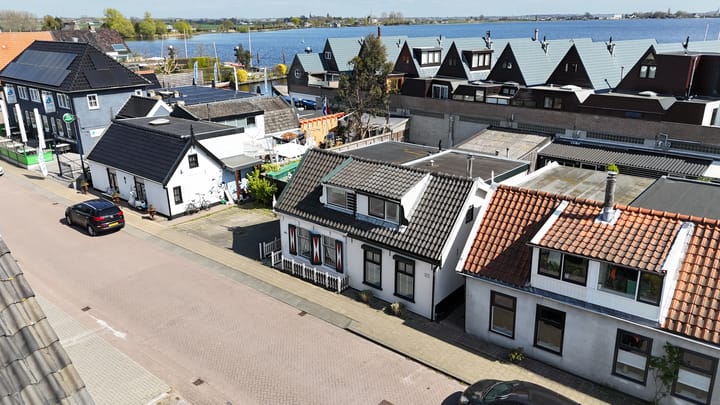 Foto 33 van Plantage 65