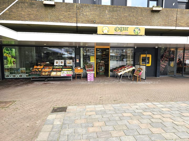 Loosduinse Hoofdplein 220