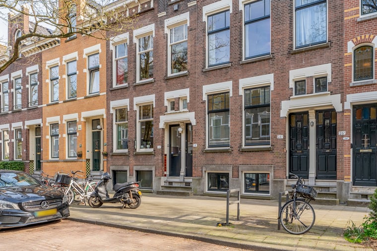 Klein-Coolstraat 26-A main image