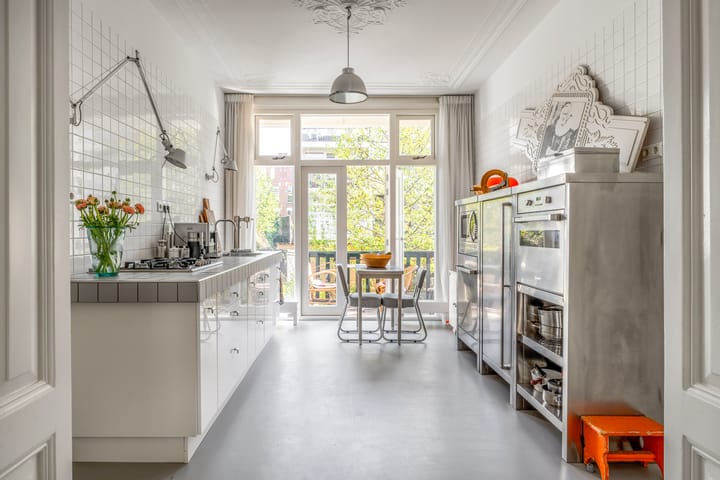 Photo 2 of Klein-Coolstraat 26-A