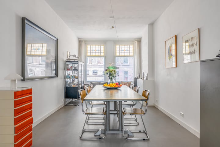 Photo 3 of Klein-Coolstraat 26-A