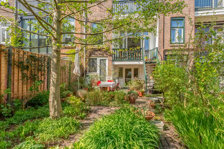 Photo 4 of Klein-Coolstraat 26-A