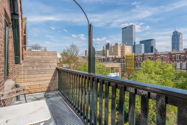 Foto 6 van Klein-Coolstraat 26-A