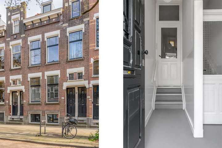 Photo 5 of Klein-Coolstraat 26-A