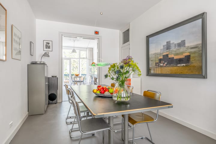 Foto 7 van Klein-Coolstraat 26-A