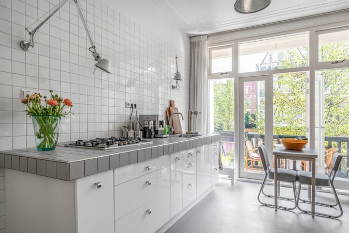 Foto 9 van Klein-Coolstraat 26-A