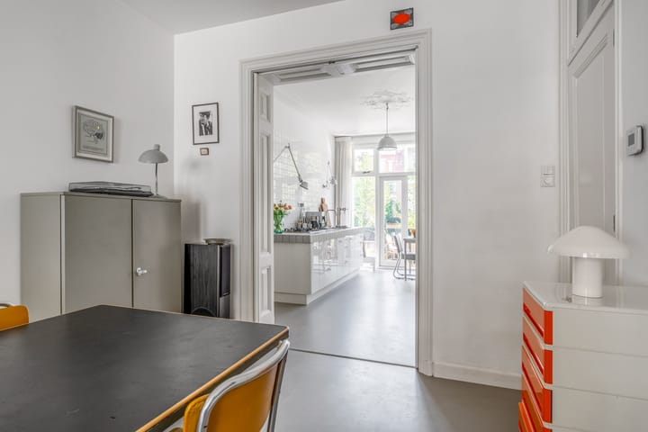 Foto 8 van Klein-Coolstraat 26-A