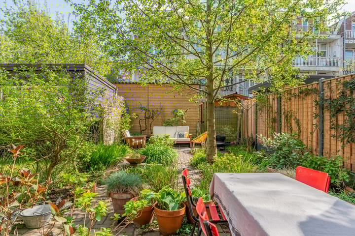 Foto 11 van Klein-Coolstraat 26-A