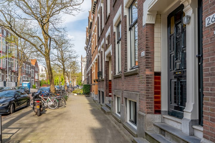 Foto 13 van Klein-Coolstraat 26-A