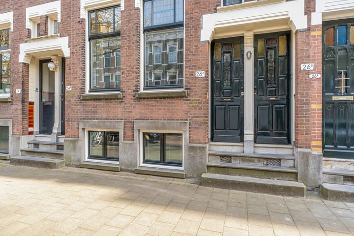 Foto 14 van Klein-Coolstraat 26-A