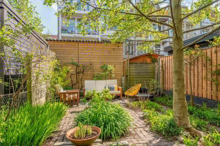 Foto 12 van Klein-Coolstraat 26-A