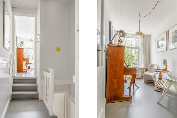 Foto 16 van Klein-Coolstraat 26-A