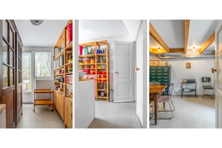 Foto 19 van Klein-Coolstraat 26-A