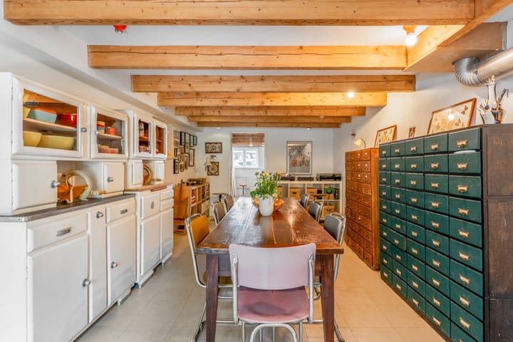 Foto 20 van Klein-Coolstraat 26-A