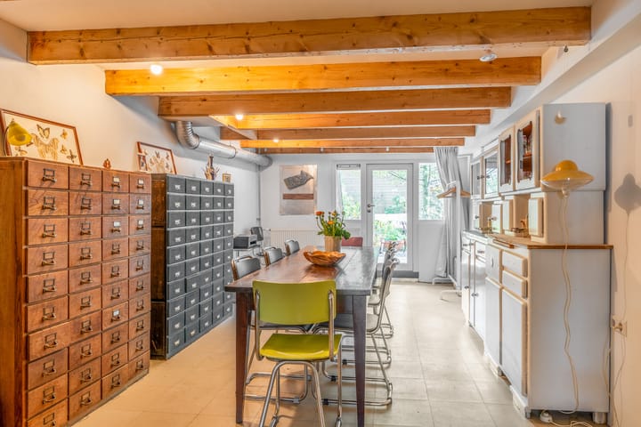 Foto 21 van Klein-Coolstraat 26-A