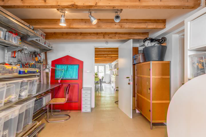 Foto 23 van Klein-Coolstraat 26-A