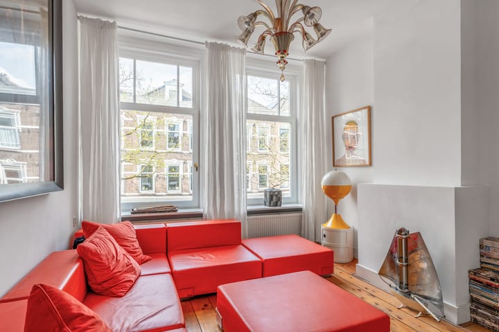 Foto 24 van Klein-Coolstraat 26-A