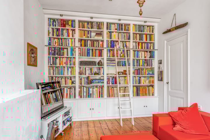 Foto 25 van Klein-Coolstraat 26-A