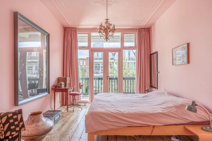 Foto 26 van Klein-Coolstraat 26-A