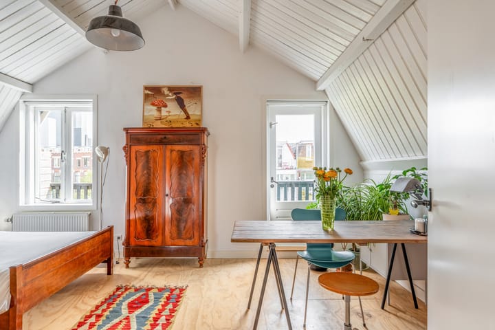 Foto 29 van Klein-Coolstraat 26-A