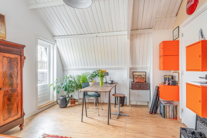 Foto 31 van Klein-Coolstraat 26-A