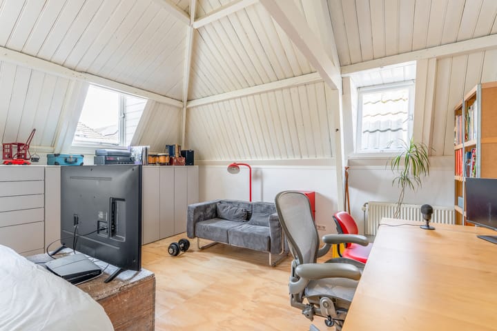 Foto 32 van Klein-Coolstraat 26-A