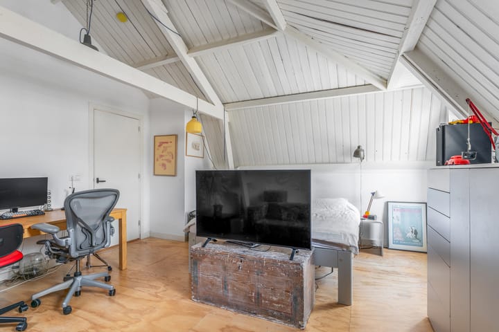 Foto 33 van Klein-Coolstraat 26-A