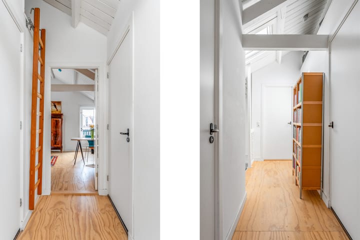 Foto 34 van Klein-Coolstraat 26-A