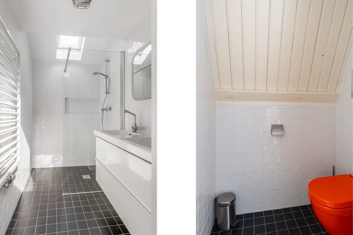 Foto 35 van Klein-Coolstraat 26-A