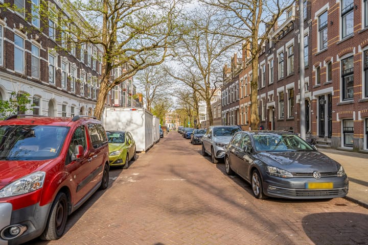 Foto 36 van Klein-Coolstraat 26-A