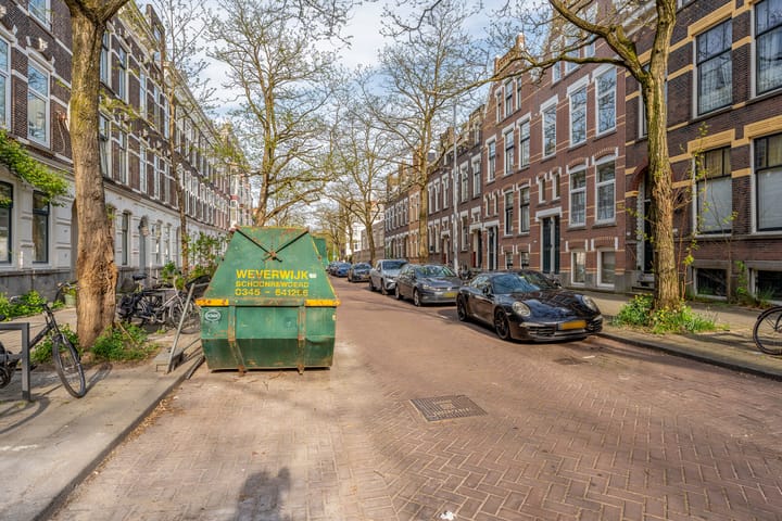 Foto 37 van Klein-Coolstraat 26-A