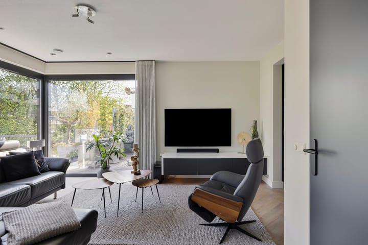 Foto 8 van Visven 551