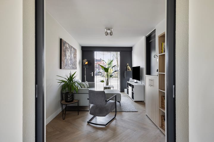 Foto 10 van Visven 551