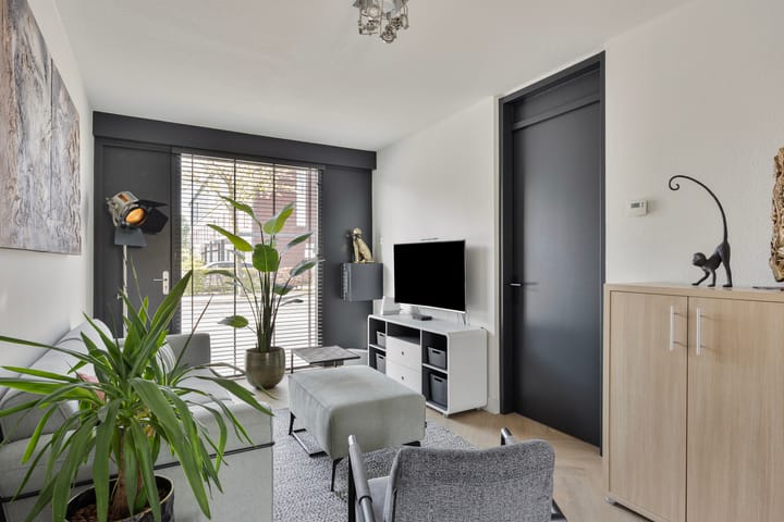 Foto 11 van Visven 551