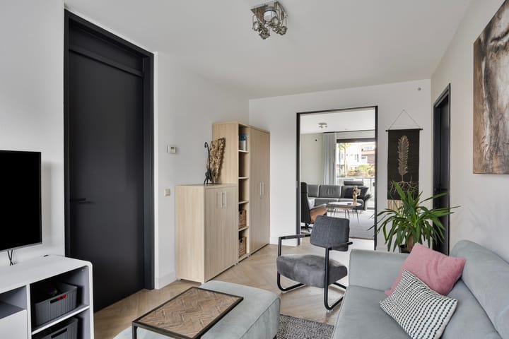 Foto 12 van Visven 551