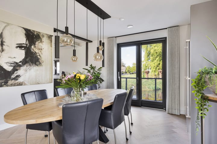 Foto 14 van Visven 551