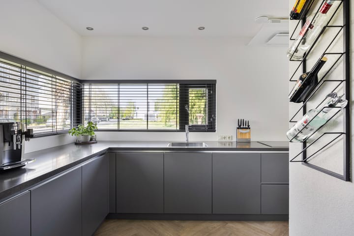 Foto 4 van Visven 551