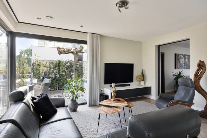 Foto 7 van Visven 551