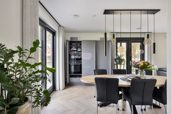 Foto 16 van Visven 551