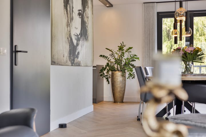 Foto 19 van Visven 551