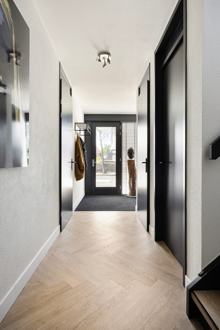 Foto 24 van Visven 551