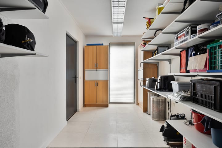 Foto 27 van Visven 551