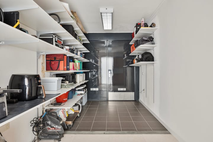 Foto 28 van Visven 551