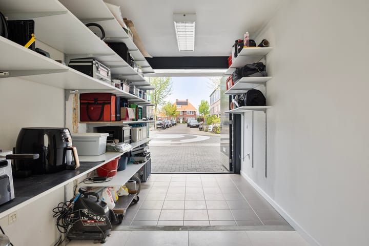 Foto 29 van Visven 551