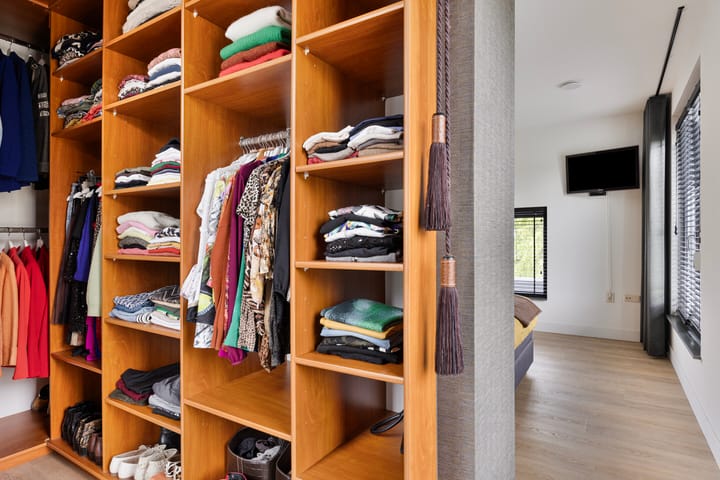 Foto 35 van Visven 551