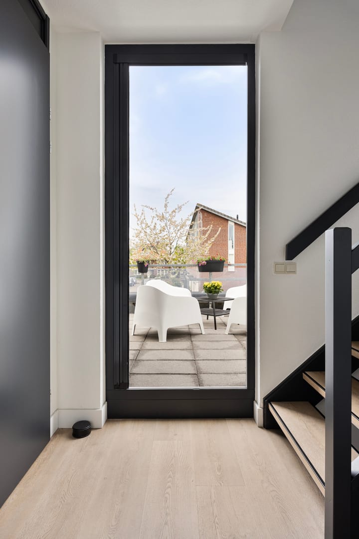 Foto 40 van Visven 551